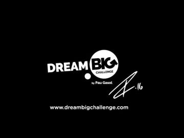 Dream Big Online