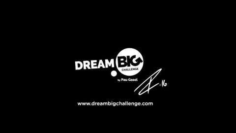 Dream Big Online
