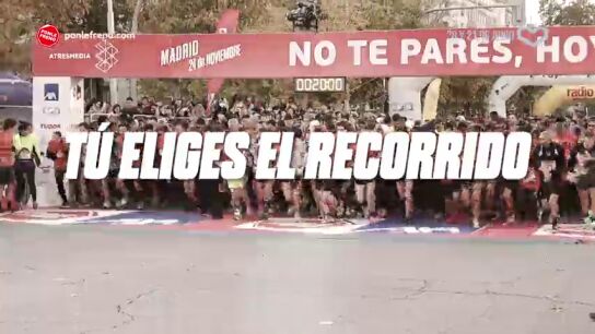 Participa en la primera Ponle Freno Virtual