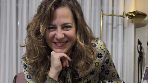 Maite Sanz de Galdeano