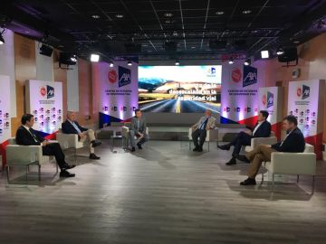 Jornadas Ponle Freno- AXA: 'El impacto de la desescalada en la Seguridad Vial' |