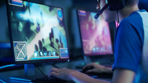 Micropagos en videojuegos