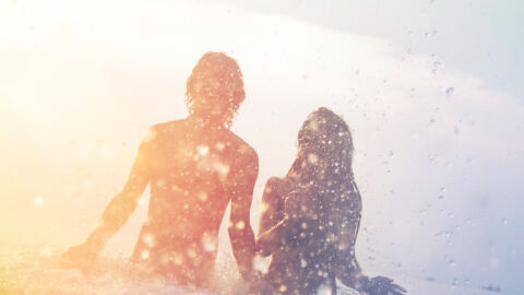Citas online en verano