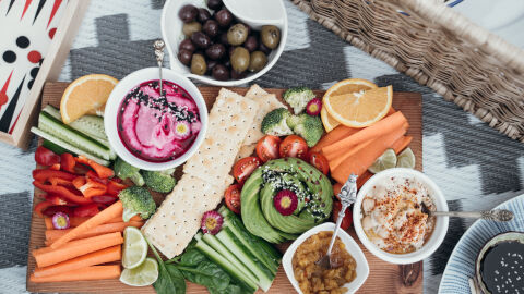 Picnic