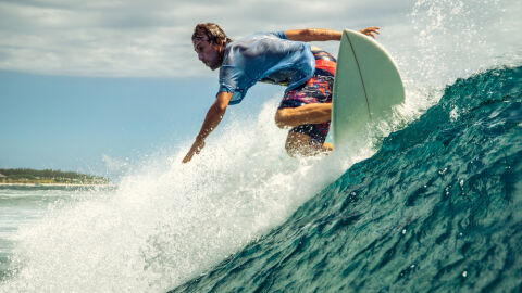 app para surferos