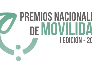 Premios Nacionales de Movilidad