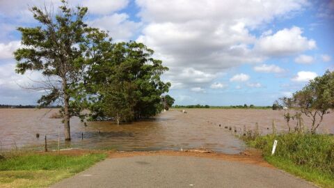 Inundaciones Inundaciones