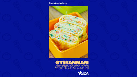 Gyeranmari