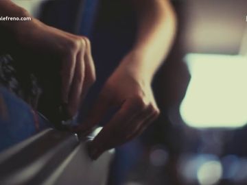 Si viajas en autob&uacute;s este verano no olvides ponerte el cintur&oacute;n de seguridad 