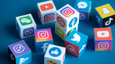 Novedades Redes Sociales