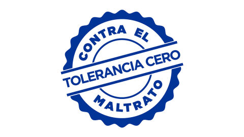 Sello Tolerancia Cero Sello Tolerancia Cero