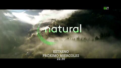 El mi&eacute;rcoles llega a laSexta Natural, el programa capitaneado por Jalis de la Serna que har&aacute; repensar el mundo