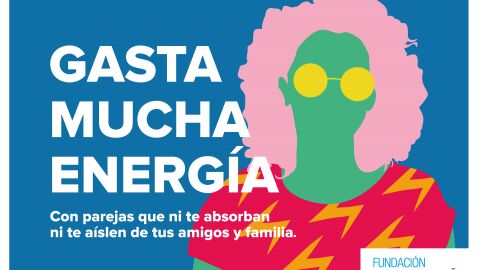 campaña gráfica #solotenemosunavida, ganadora en la categoría enseñanzas superiores campaña gráfica #solotenemosunavida, ganadora en la categoría enseñanzas superiores
