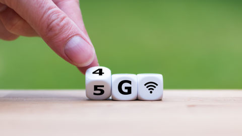 Tecnología 5G