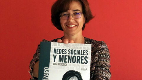 María Lázaro