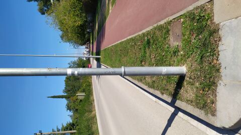 Carril bici