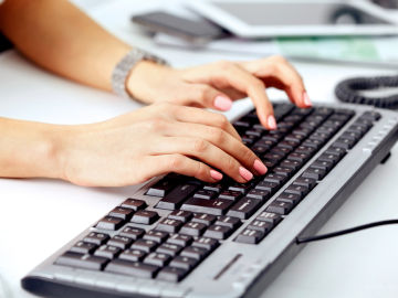 Las teclas de tu ordenador, el nuevo objetivo de los 'hackers'