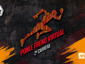 Carrera Ponle Freno Virtual