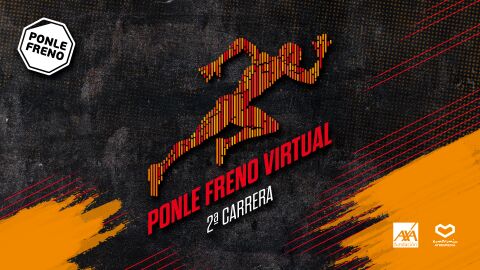 Carrera Ponle Freno Virtual