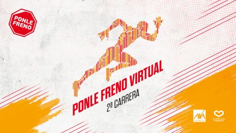 2ª Carrera Ponle Freno Virtual