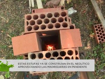 ¿Conoces la tecnología rocket? Te servirá si quieres vivir en el campo