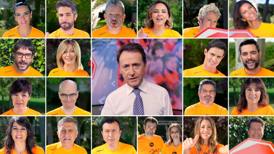 Spot 2ª Carrera Pone Freno Virtual Spot 2ª Carrera Pone Freno Virtual