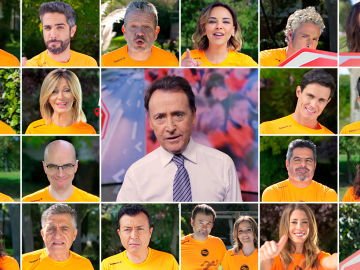 Spot 2ª Carrera Pone Freno Virtual