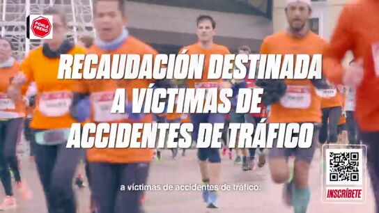 Comienza la cuenta atrás de la 2ª Carrera Virtual Comienza la cuenta atrás de la 2ª Carrera Virtual