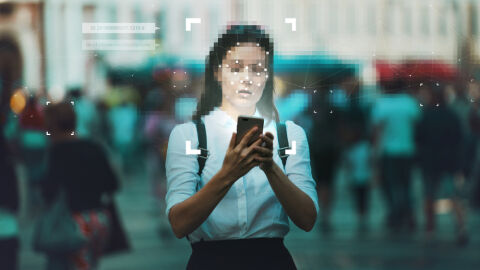 Identidad digital y pseudonimato