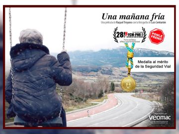 Una ma&ntilde;ana fr&iacute;a