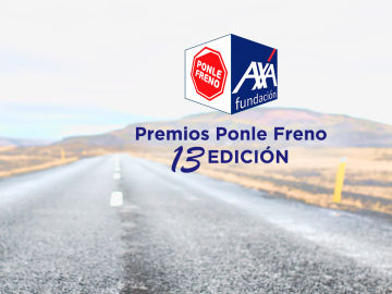 13ª edición Premios Ponle Freno
