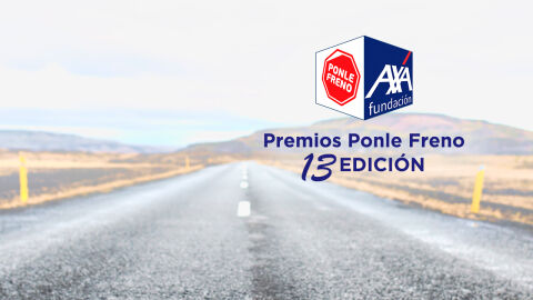 13ª edición Premios Ponle Freno