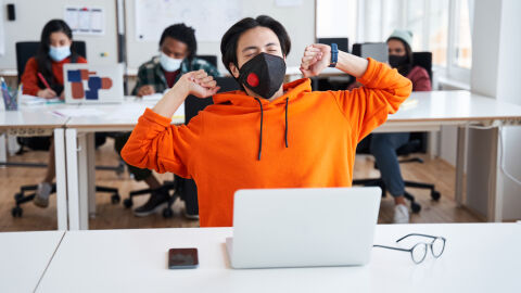 TIC y rendimiento escolar