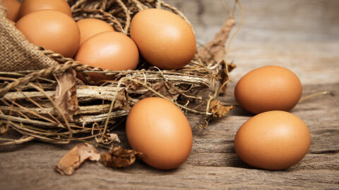Huevos Huevos