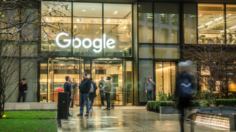 Google y su batalla en Australia