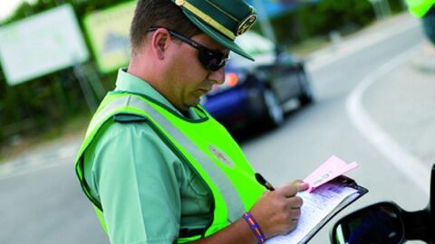 Nuevos límites de velocidad