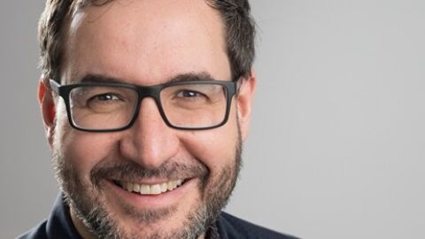 Jorge Barrero