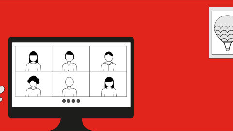 Consejos para una buena videollamada