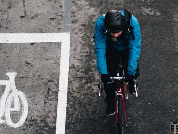 Ciclista