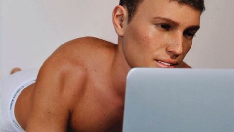 'Influencers' virtuales