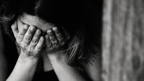 Violencia de g&eacute;nero