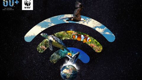 La Hora del Planeta 2021