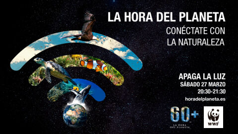 Hora del Planeta