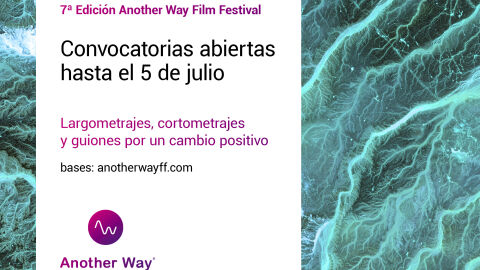  Another Way Film Festival abre las convocatorias de largometrajes, cortometrajes y guiones de su s&eacute;ptima edici&oacute;n