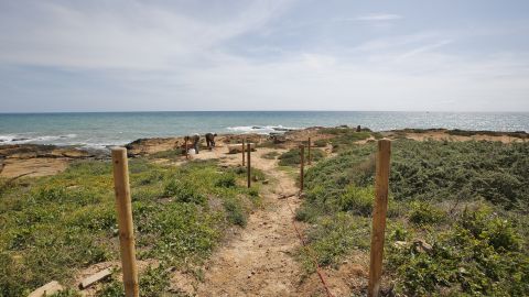 cabo cervera