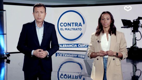 Manu S&aacute;nchez y Ana Peleteiro: "Miles de mujeres sufren en silencio la violencia de g&eacute;nero en el mundo rural"