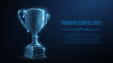 Premios ENATIC 2021
