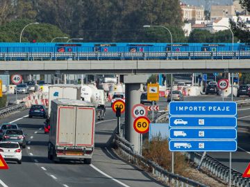 &iquest;Autopistas y autov&iacute;as de pago en Espa&ntilde;a? Esta es la reforma que se plantea la DGT