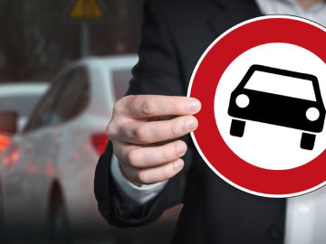 Se&ntilde;ales de tr&aacute;fico