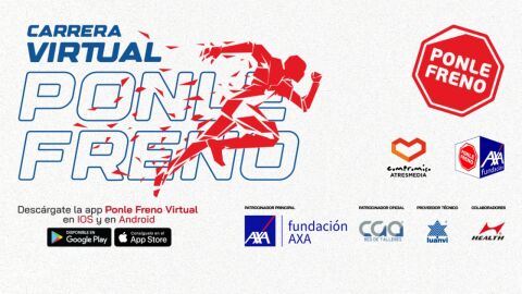 Carrera Ponle Freno